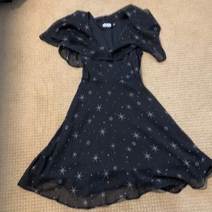 Adorable Star Wars dress
